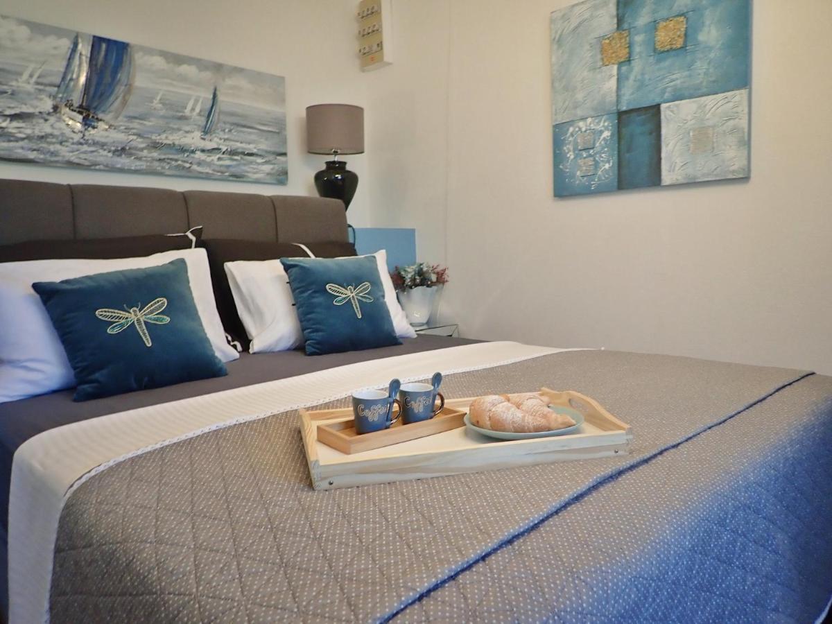 Studio Mare -30 M From A Lonely Beach Barić Draga Εξωτερικό φωτογραφία