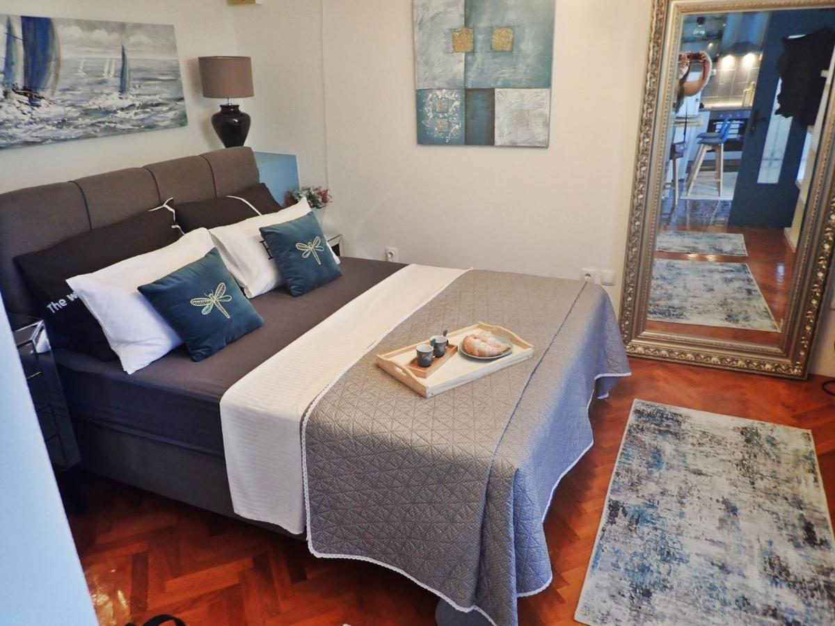 Studio Mare -30 M From A Lonely Beach Barić Draga Εξωτερικό φωτογραφία