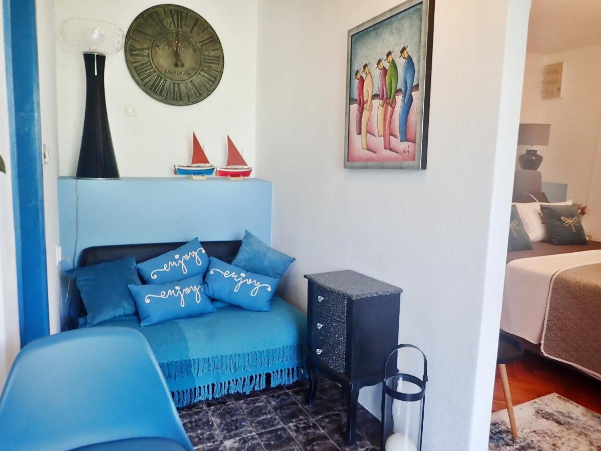 Studio Mare -30 M From A Lonely Beach Barić Draga Εξωτερικό φωτογραφία