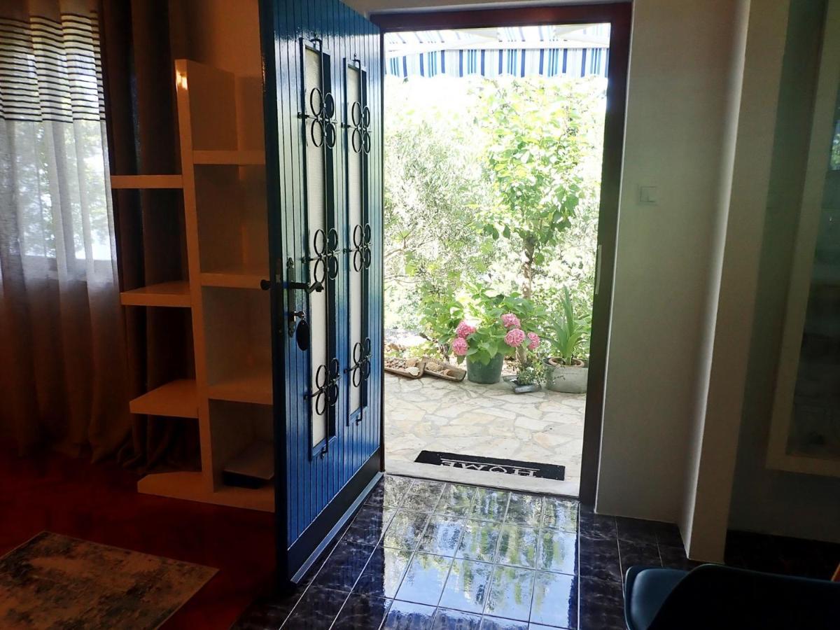 Studio Mare -30 M From A Lonely Beach Barić Draga Εξωτερικό φωτογραφία
