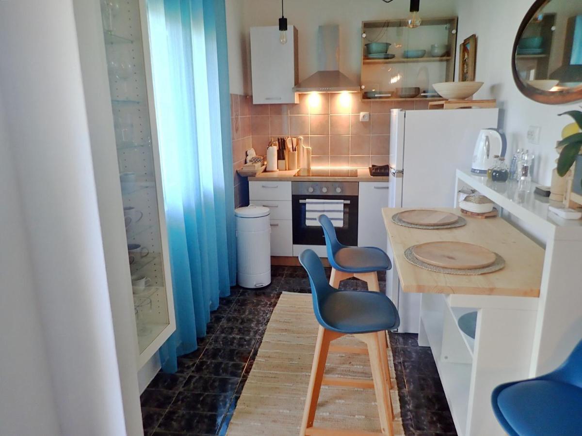 Studio Mare -30 M From A Lonely Beach Barić Draga Εξωτερικό φωτογραφία